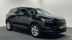 Opel Grandland X 1.2 Turbo Business Edition CARPLAY NAVI, Auto's, 65 €/maand, Stof, Gebruikt, 1199 cc