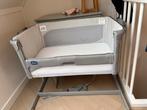 Chicco Next2me Magic Evo cosleeper grijs, Kinderen en Baby's, Babywiegjes en Ledikanten, Ophalen, Gebruikt, Wieg