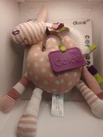 Dolce Activiteiten Knuffel Kameel - Nieuw!, Ophalen of Verzenden, Nieuw, Overige typen, Met geluid