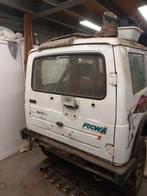 Suzuki samurai achterdeur, Auto-onderdelen, Ophalen, Achter, Suzuki, Deur