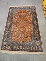 Oud Perzisch Tapijt 140x220 (40-50 jaar), Ophalen, Gebruikt, 100 tot 150 cm, Perzisch