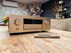 Mooie Accuphase E-406V Versterker, Overige merken, Ophalen of Verzenden, Zo goed als nieuw, 60 tot 120 watt