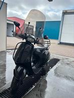 vespa sprint 2020 4t injectie, Fietsen en Brommers, Scooters | Vespa, Ophalen, Overige modellen, Benzine, 50 cc
