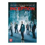 Inception [3159], Cd's en Dvd's, Dvd's | Thrillers en Misdaad, Alle leeftijden, Ophalen of Verzenden, Zo goed als nieuw, Bovennatuurlijke thriller