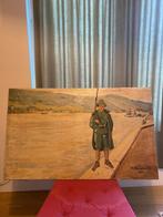 Schilderij, Antiek en Kunst, Ophalen