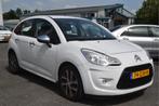 Citroën C3 1.2 VTi Collection Bluetooth | Clima | Cruise, Auto's, Voorwielaandrijving, Euro 5, Stof, Gebruikt