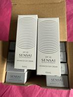 Sensai advanced day cream 30 SPF 110 ml, Verzenden, Zo goed als nieuw, Verzorging