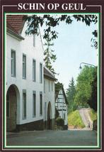 Schin op Geul, Ophalen of Verzenden, 1980 tot heden, Ongelopen, Limburg