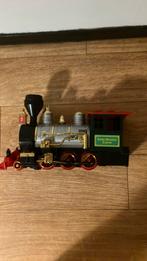 Locomotief, Ophalen of Verzenden, Zo goed als nieuw, Duplo