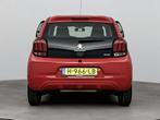 Peugeot 108 1.0 e-VTi Active | Airco | 5-Deurs | Multifuncti, 12 maanden, Stof, Gebruikt, 4 stoelen