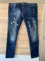Dsquared jeans zo goed als nieuw, Kleding | Heren, Spijkerbroeken en Jeans, Blauw, Dsquared2, Ophalen of Verzenden, W33 - W34 (confectie 48/50)
