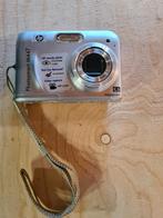 HP Photosmart M447 Digitale Camera, Audio, Tv en Foto, Fotocamera's Digitaal, Gebruikt, Compact, Ophalen of Verzenden, HP