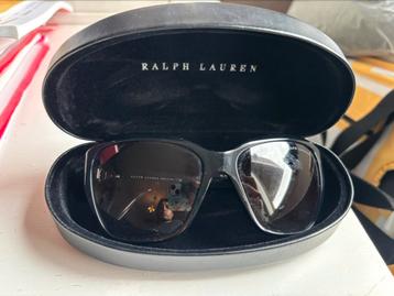 Ralph Lauren zonnebril beschikbaar voor biedingen