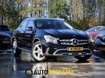Mercedes-Benz GLA 200 d Business Solution AFN TREKHAAK LMV, Auto's, 4 cilinders, Zwart, Bedrijf, Diesel