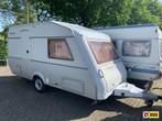 Kip Grey Line 41 EKL Voortent/Luifel/Fietsdr., Caravans en Kamperen, Rondzit, Kip, Tot en met 2, Bedrijf