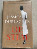 De Stem, Jessica Durlacher, Gelezen, Ophalen of Verzenden, Nederland, Jessica Durlacher