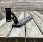 Mooi MGP Vx6 pro stunstep deck, Ophalen of Verzenden, Zo goed als nieuw