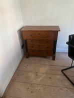 Antieke Empire Commode met 4 Laden, Antiek en Kunst, Antiek | Meubels | Kasten, Ophalen