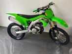 Kawasaki KX 450 aangeboden, Ophalen of Verzenden, Zo goed als nieuw, Overige merken