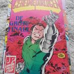 Geheime oorlogen - De geheime finale Marvel strip 1984, Boeken, Strips | Comics, Eén comic, Ophalen of Verzenden, Gelezen, Europa