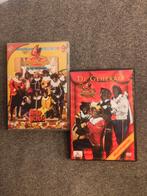 Fox Kids Sinterklaas DVD's - Muziek & Verhaal, Cd's en Dvd's, Boxset, Ophalen of Verzenden, Zo goed als nieuw, Tot 2 jaar