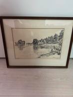 schilderij, Ophalen of Verzenden