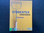 Studenten kookboek - Berty van Essen, Boeken, Kookboeken, Ophalen of Verzenden, Zo goed als nieuw