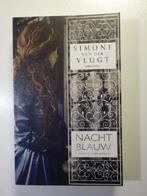 Nachtblauw (Simone van der Vlugt) K.334, Boeken, Ophalen of Verzenden, Simone van der Vlugt, Zo goed als nieuw