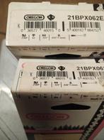 2x Oregon Zaagketting 21BPX062E, Ophalen of Verzenden, Oregon, Info@oregonproducts.com, 4909 SE International Way, Portland, OR 97222, USA