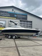 Regal Valenti, Ophalen, Binnenboordmotor, 6 meter of meer, Zo goed als nieuw