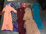 Lange Dames Jurken - Arabische Stijl - Maten L, XL, XXL, Overige kleuren, Maat 46/48 (XL) of groter, Ophalen of Verzenden, Gedragen