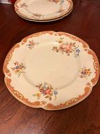 Borden Victorian Johnson Brothers, Antiek en Kunst, Ophalen of Verzenden