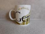 Mok 473 ml. 2002 Germany Coll. Series City Mugs Starbucks, Ophalen of Verzenden, Zo goed als nieuw, Overige stijlen, Kop(pen) en/of Schotel(s)