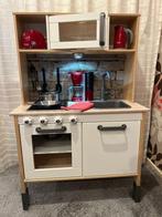 Speelkeuken Ikea, Kinderen en Baby's, Ophalen, Gebruikt, Hout, Speelkeuken