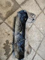 Minarelli Horizontaal Lang Carter - Trommelrem, Fietsen en Brommers, Brommeronderdelen | Scooters, Ophalen, Gebruikt, Blok, Overige merken