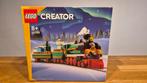 Kerst trein lego creator 40700, Kinderen en Baby's, Speelgoed | Duplo en Lego, Ophalen of Verzenden, Nieuw
