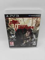 Dead Island Riptide PS3, Vanaf 18 jaar, ., 1 speler, Racen en Vliegen