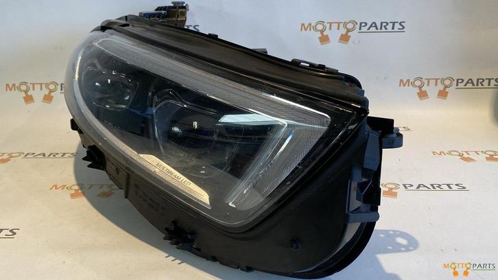 Mercedes C257 W257 CLS Klasse Multibeam koplamp A2579068400, Auto-onderdelen, Verlichting, Gebruikt, Ophalen of Verzenden
