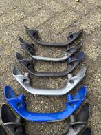 Oppakbeugels gilera runner 50/70/125/180, Ophalen of Verzenden