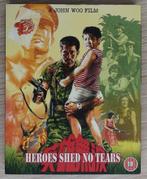Heroes Shed No Tears (John Woo) 88 Films, Verzenden, Zo goed als nieuw, Actie