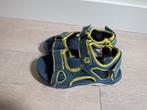 Jack Wolfskin sandalen groen/geel maat 29, Gebruikt, Ophalen of Verzenden, Jongen, Overige typen