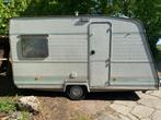 caravelair, Treinzit, Particulier, Caravelair, Tot en met 4