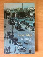 De brug, Ophalen of Verzenden, 20e eeuw of later, Zo goed als nieuw, Geert Mak