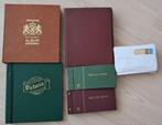 Postzegelverzameling, Postzegels en Munten, Postzegels | Volle albums en Verzamelingen, Ophalen, Nederland en Buitenland