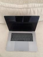 MacBook Pro 15" 2017 - Defect (Waterschade), Computers en Software, Apple Macbooks, MacBook Pro, Gebruikt, 8 GB, Ophalen of Verzenden