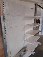 Tegometall Winkelstellingen, Ophalen