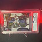 Cristiano ronaldo psa10 white sparkle POP9, Ophalen of Verzenden, Zo goed als nieuw