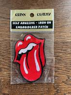Rolling Stones Patch, Verzamelen, Verzenden, Nieuw, Overige typen