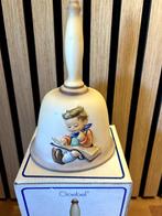 Goebel/hummel 1980 bel, Ophalen of Verzenden