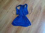 Dames Tshirt Merk MOOIA, Kleding | Dames, Maat 38/40 (M), Zo goed als nieuw, Zonder mouw, Verzenden